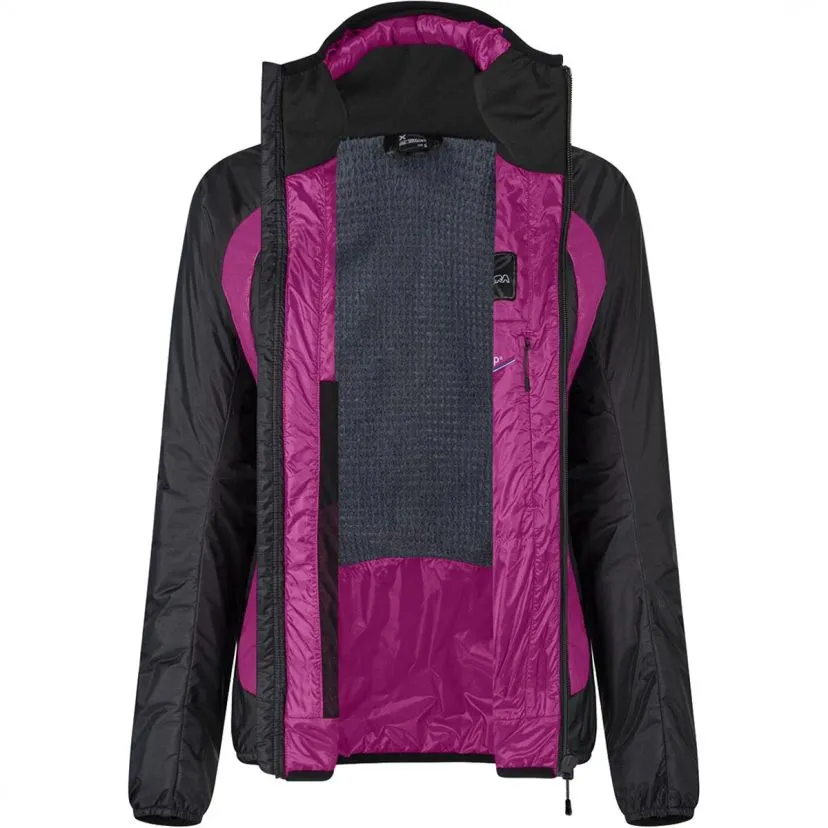 Montura Vulcan 2.0 Jacket Woman jacket