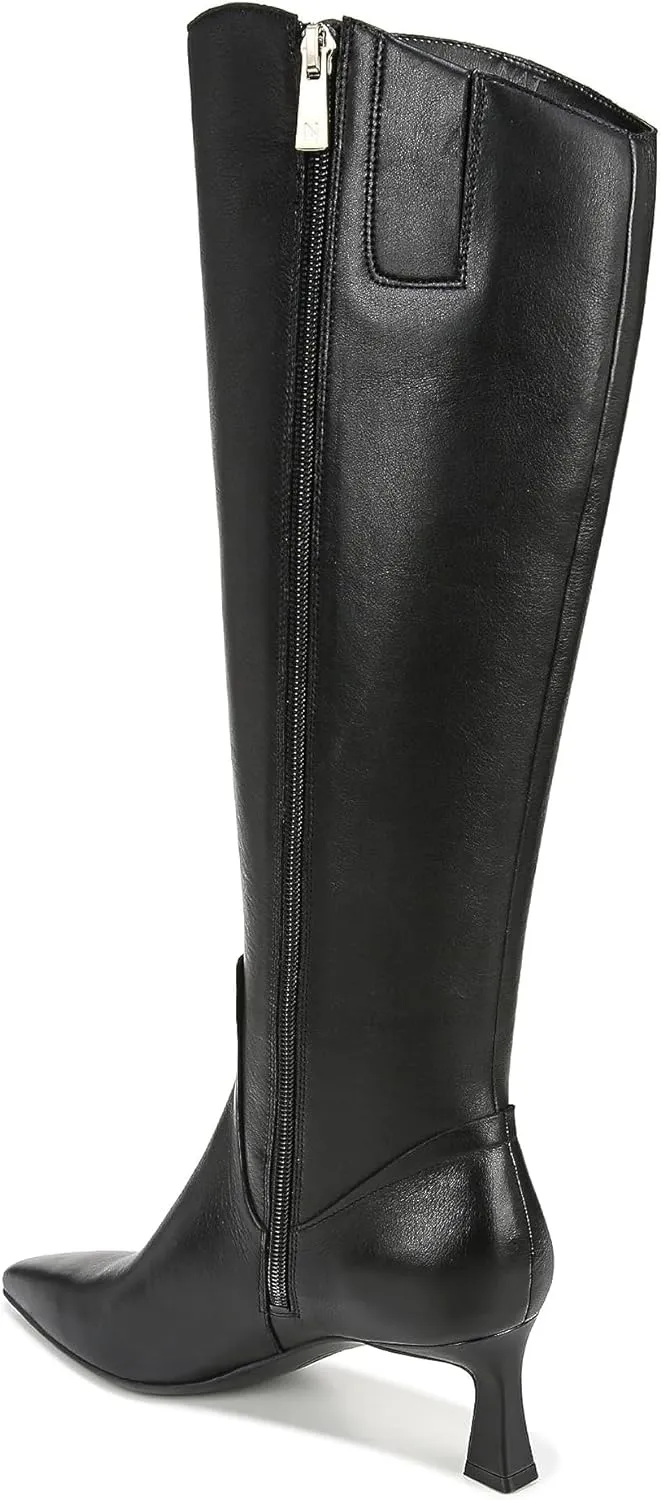 Naturalizer Deesha Women's Knee High Boots NW/OB