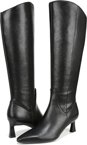 Naturalizer Deesha Women's Knee High Boots NW/OB