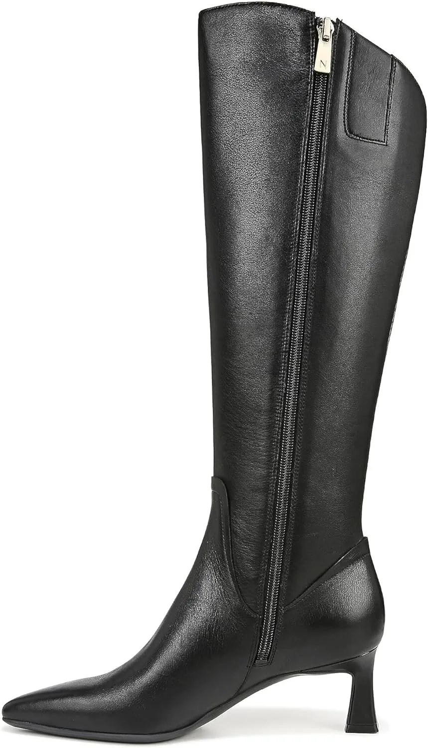 Naturalizer Deesha Women's Knee High Boots NW/OB