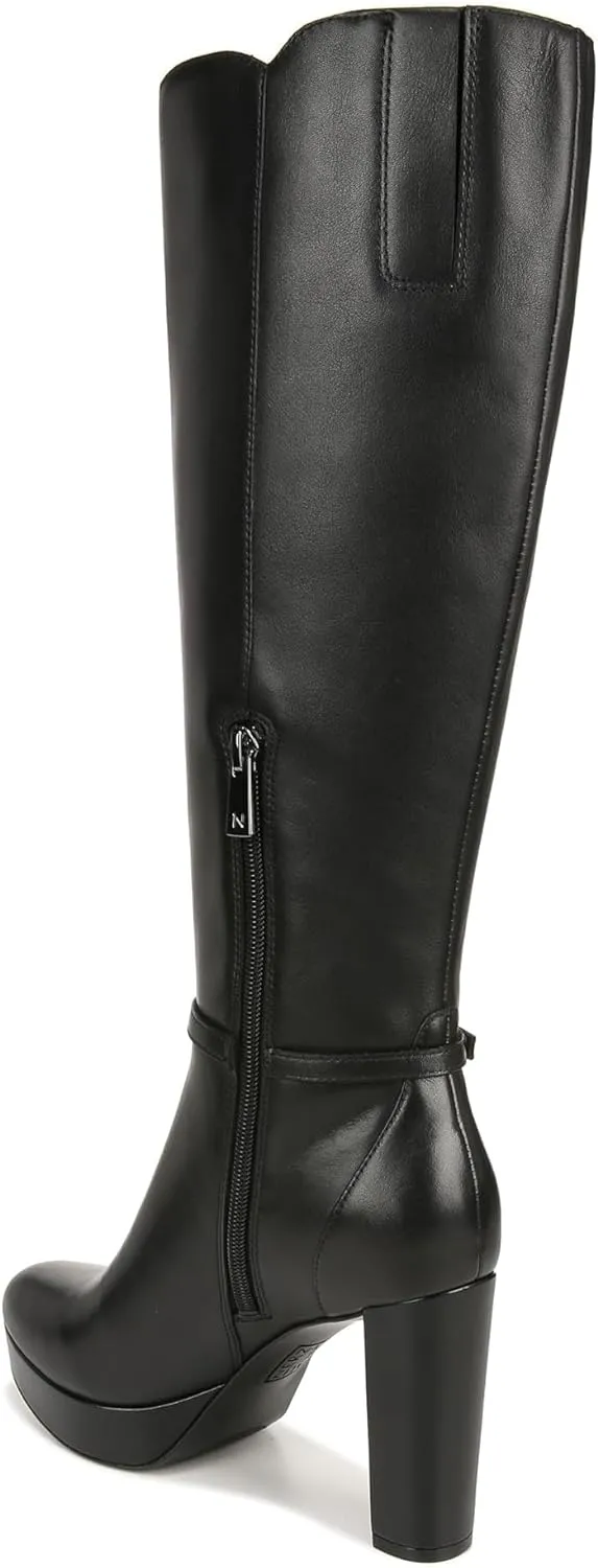 Naturalizer Fenna Women's Knee High Boots NW/OB