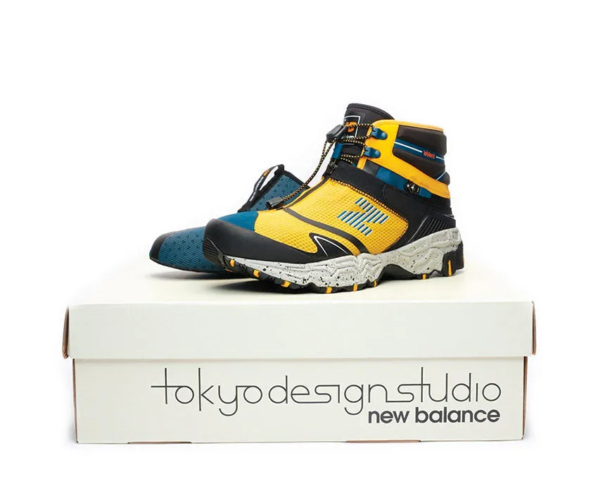 New Balance Tokyo Design Studio Niobium