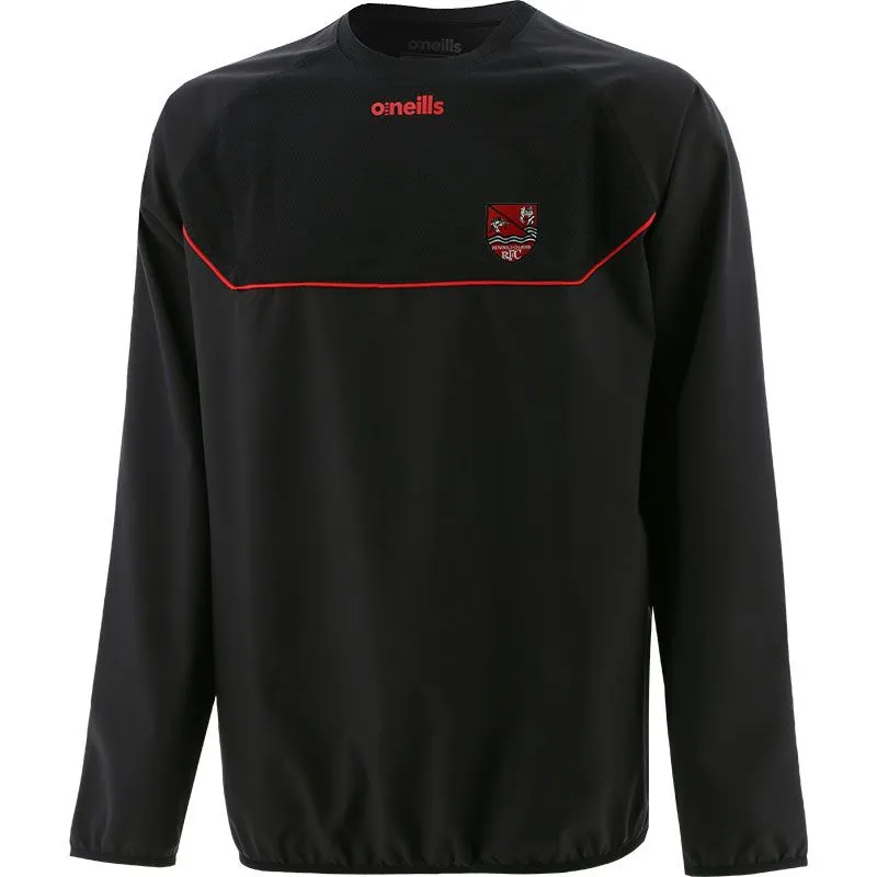 Newbold RFC Norwich Windbreaker