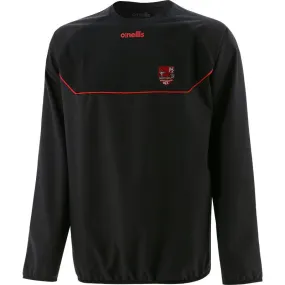 Newbold RFC Norwich Windbreaker