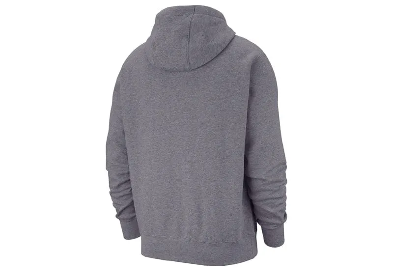 Nike Sportswear Club Fleece Hoodie Grey