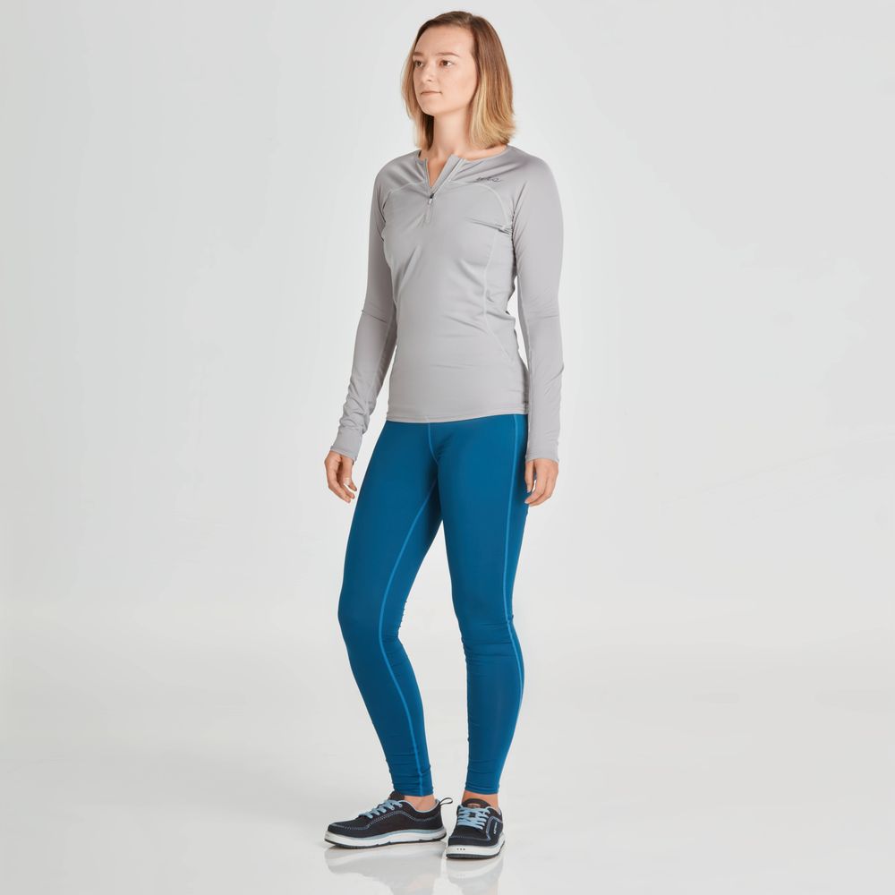 NRS Women's Ava Rashguard Tight