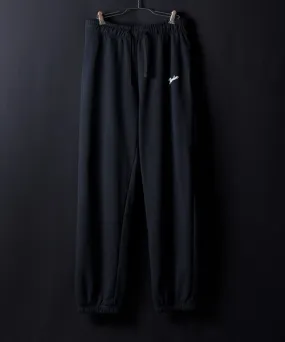 Number Nine Number Small Logo Sweatpant pants