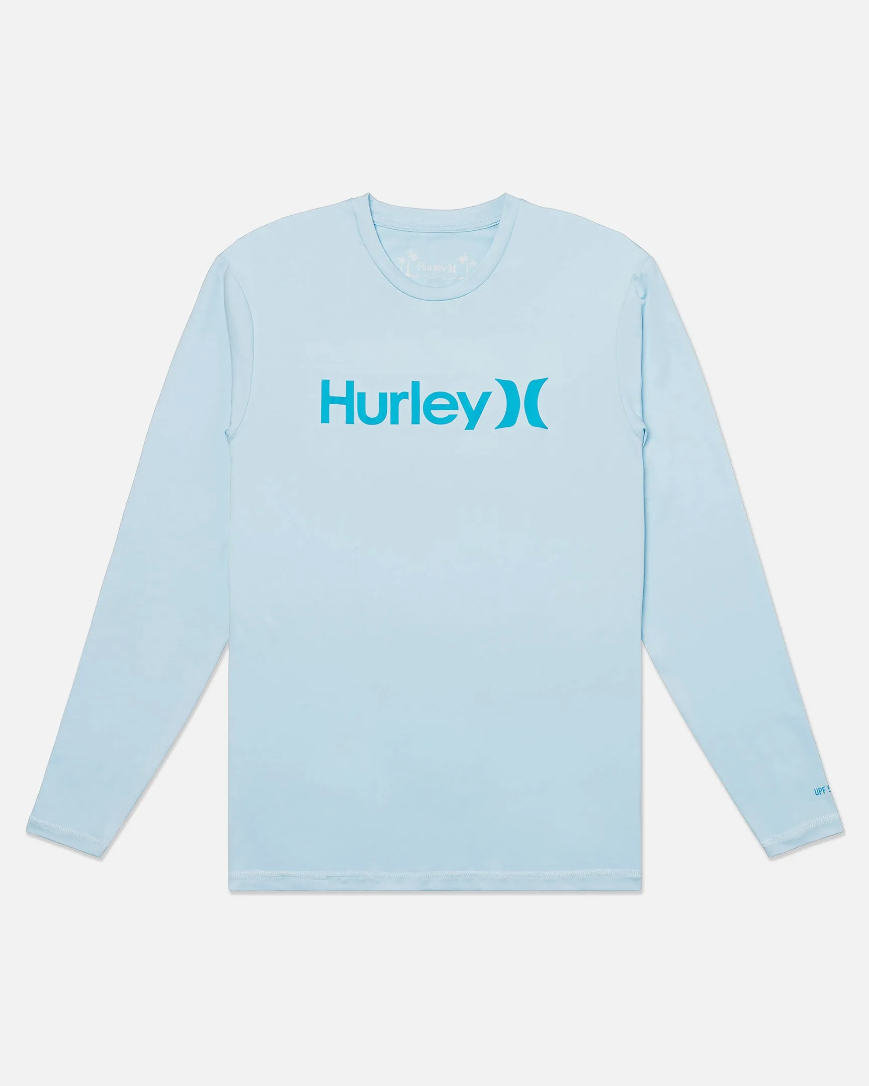 One And Only Quickdry Rashguard Long Sleeve