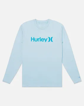 One And Only Quickdry Rashguard Long Sleeve