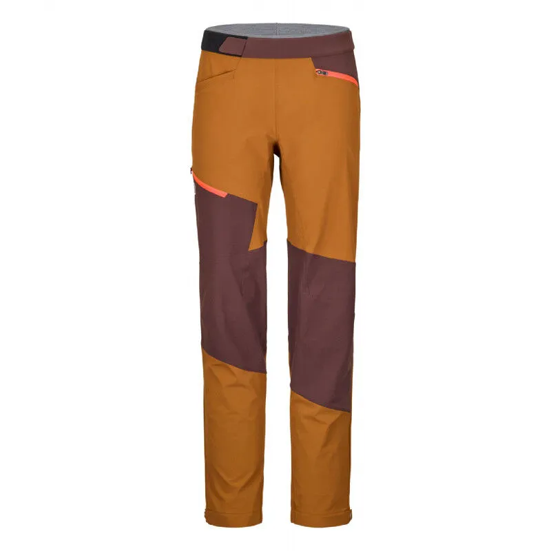 Ortovox  Vajolet Pants - Pantaloni da escursionismo - Donna