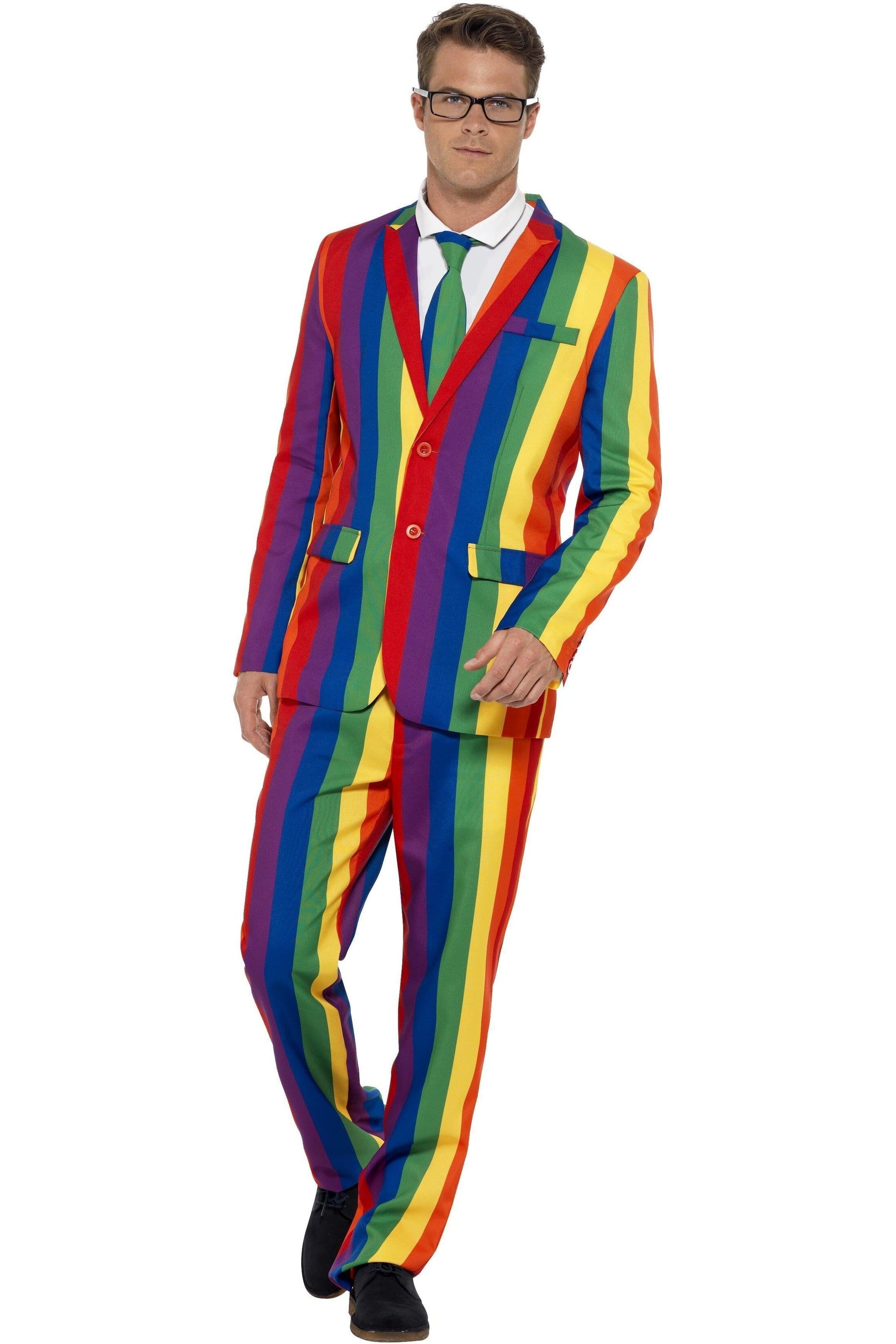 Over the Rainbow Suit