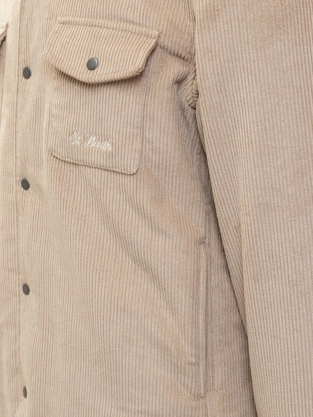 Overshirt