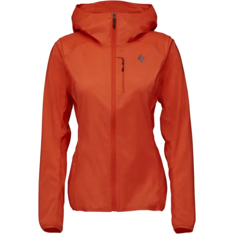 Packable Fleece Jacket - William Jacket