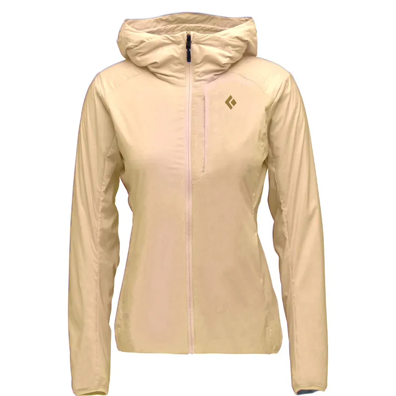 Packable Fleece Jacket - William Jacket