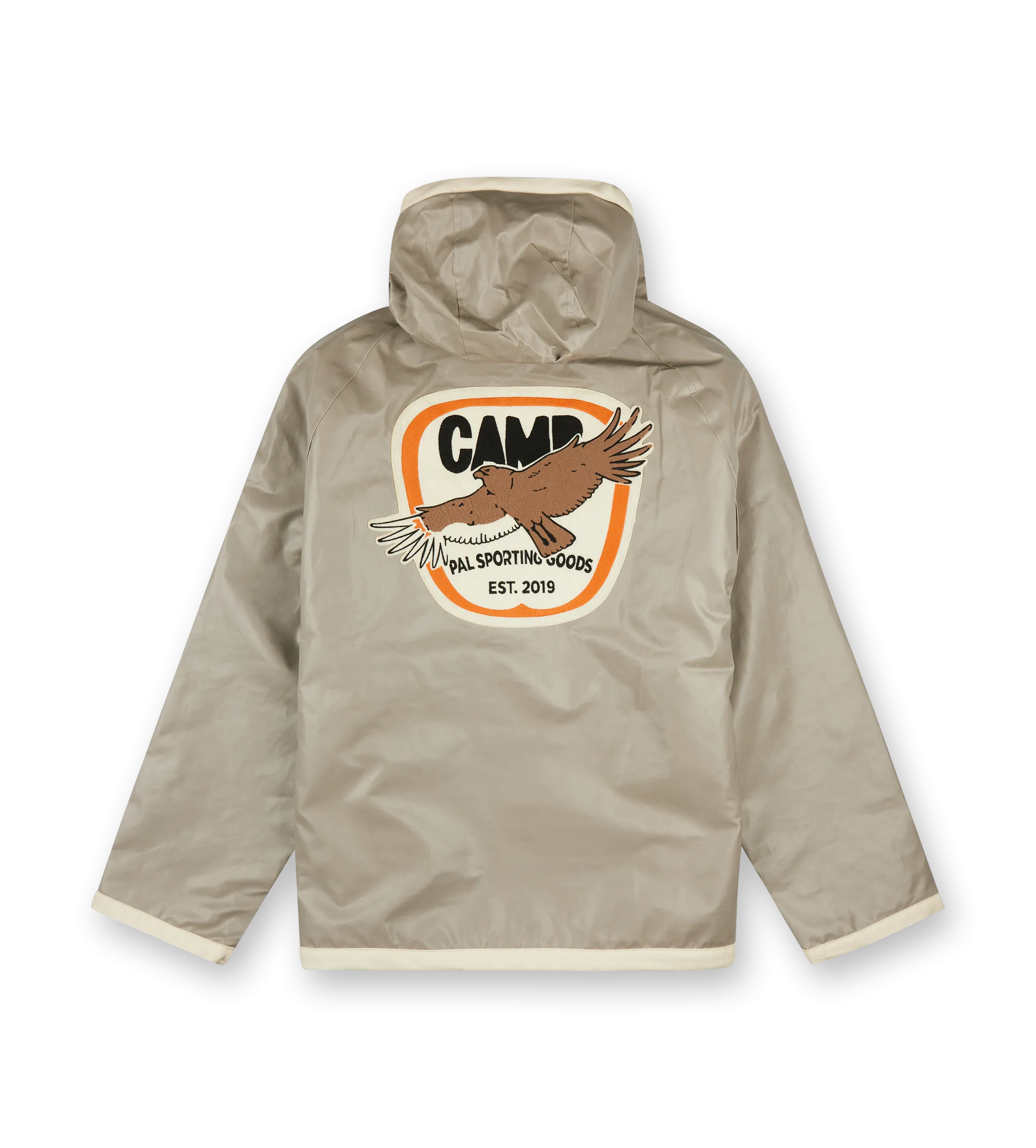 PAL Sporting Goods    Camp Overhead Eagle Parka