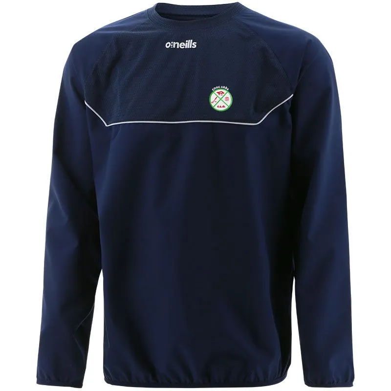 Palatine GFC Norwich Windbreaker