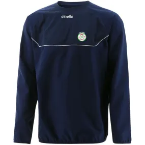 Palatine GFC Norwich Windbreaker