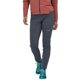 Patagonia  Wind Shield Pants - Pantaloni softshell - Donna