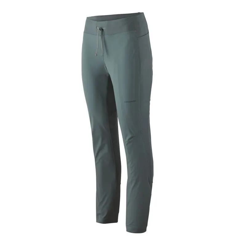 Patagonia  Wind Shield Pants - Pantaloni softshell - Donna