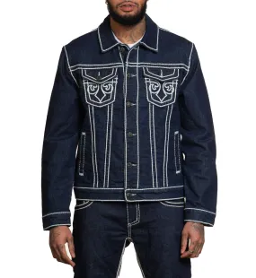 Prairie Denim Jacket