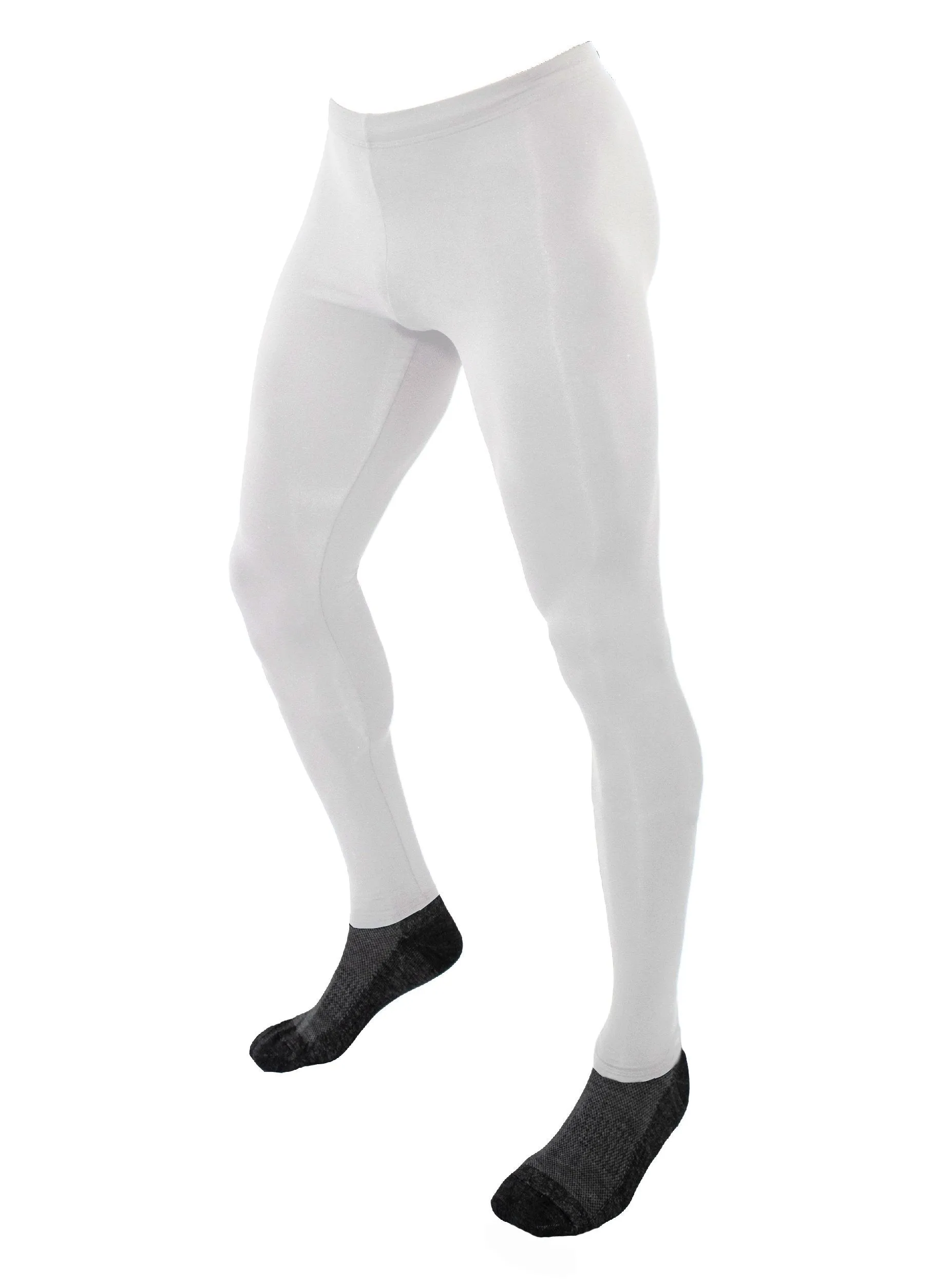 ProWikMax  Thermal Performance Pant/Tights White