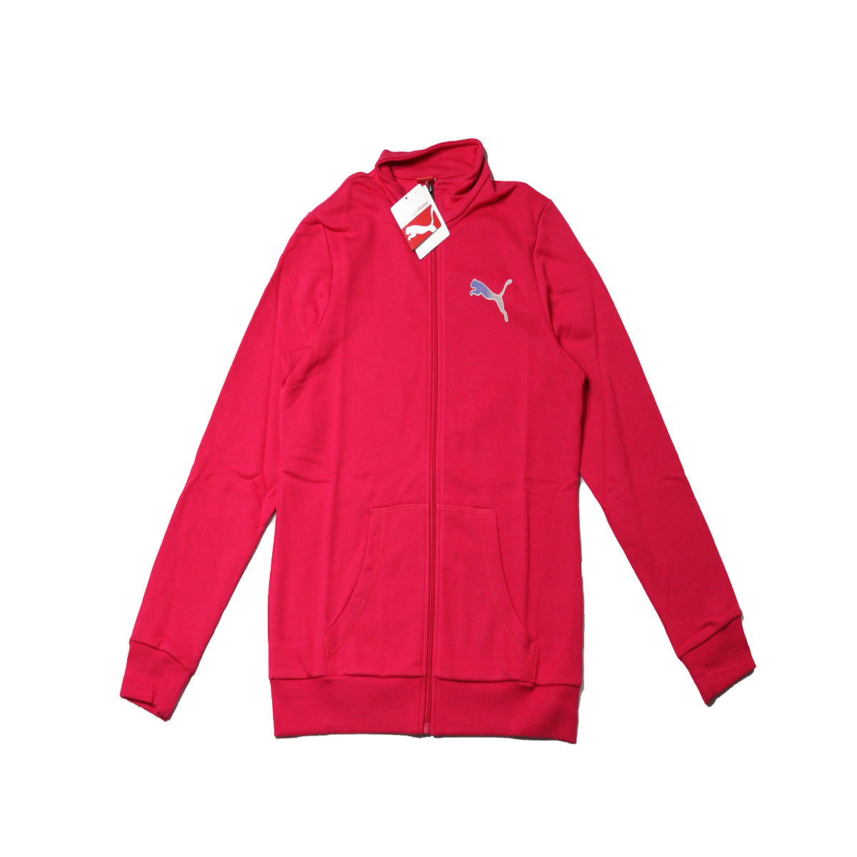 Puma - Fun SP Sweat Jacket