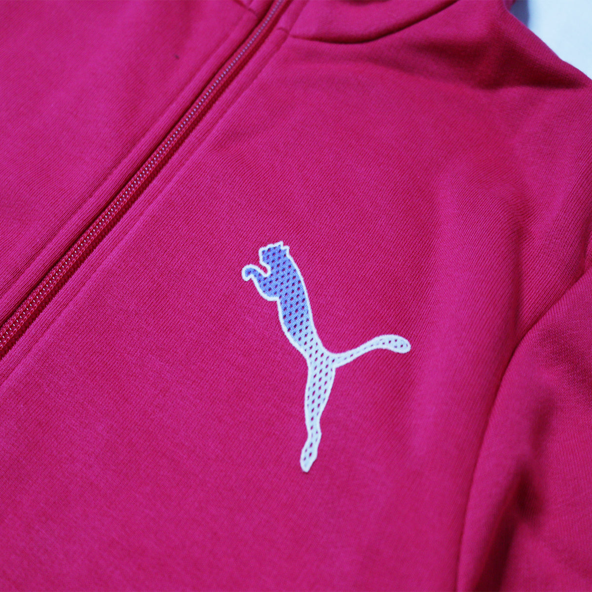 Puma - Fun SP Sweat Jacket