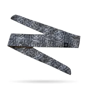 PYTHON HEADBAND - SNOW