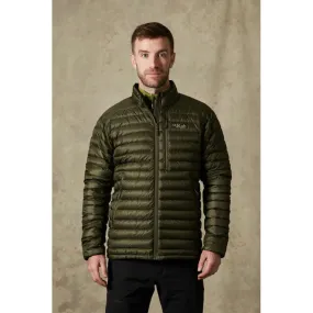 Rab - Microlight Jacket - Down jacket - Men's