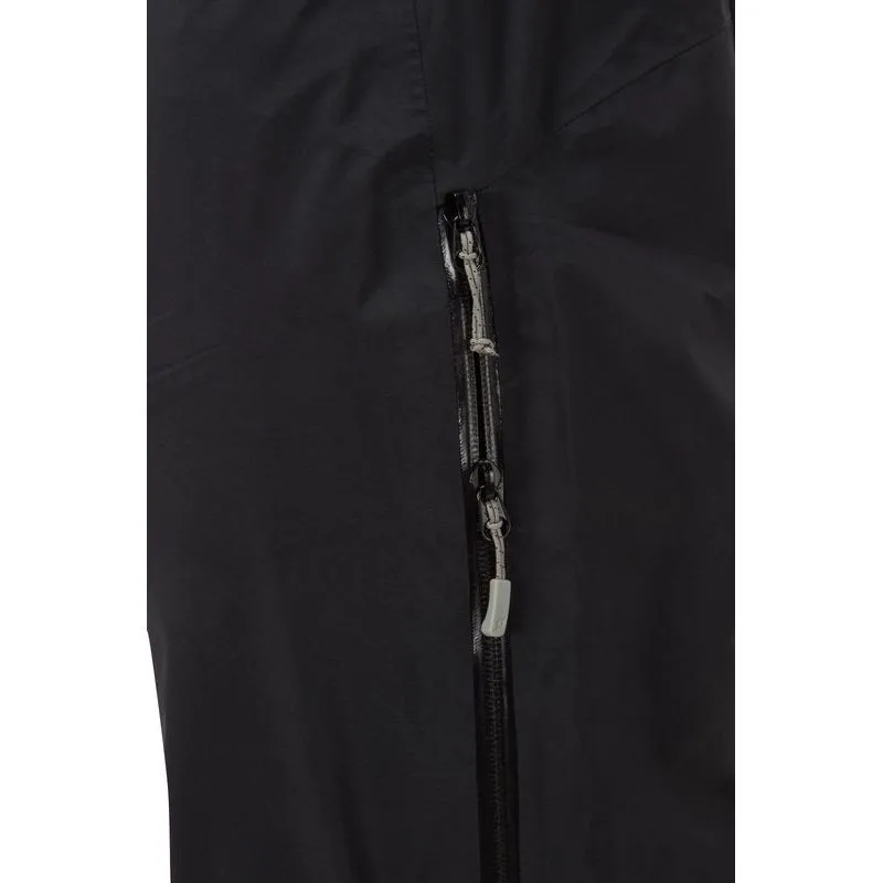 Rab  Muztag GTX Pants - Pantaloni antipioggia - Donna