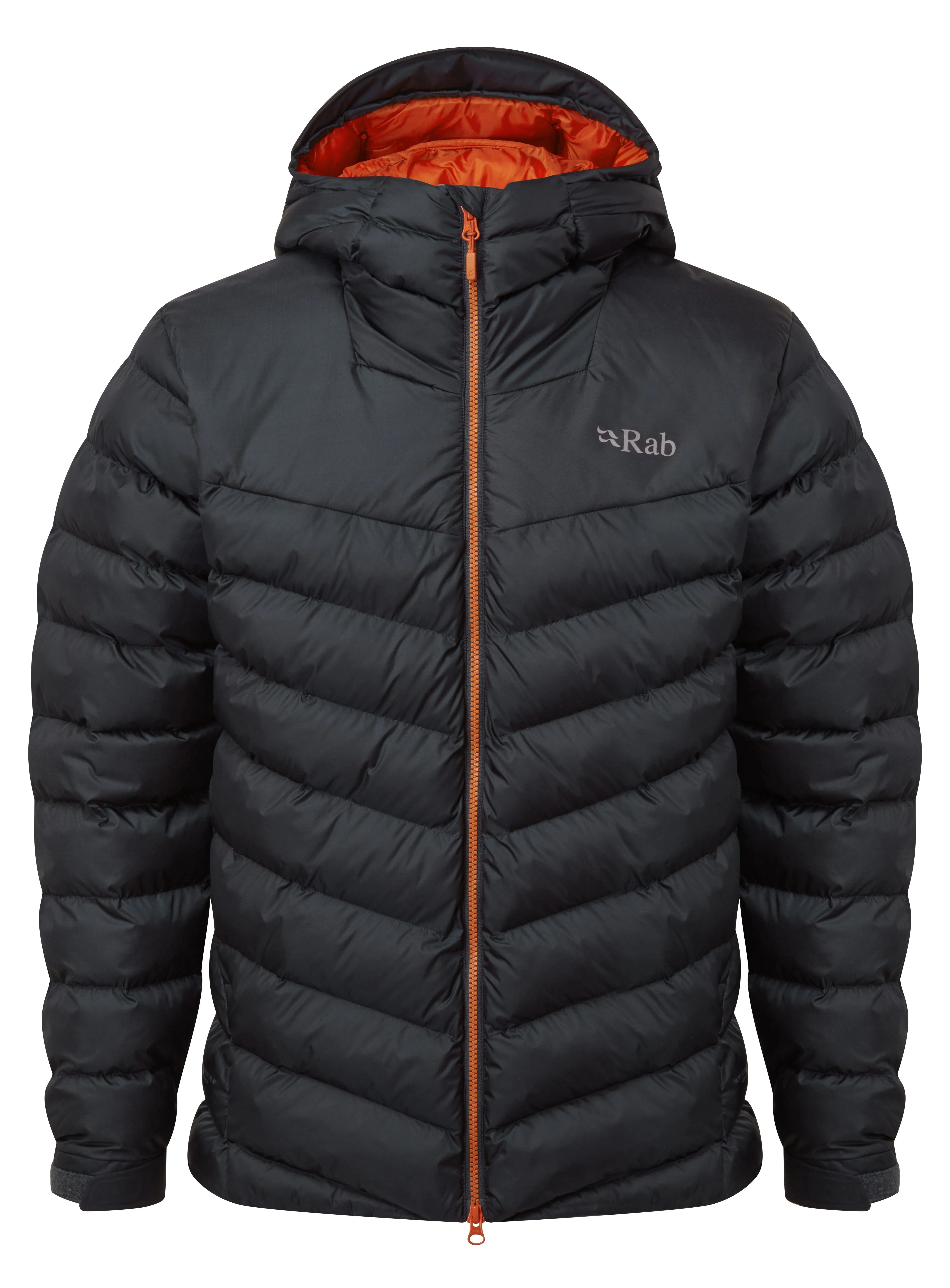 Rab Nebula Pro Jacket | Insulated Jacket UK