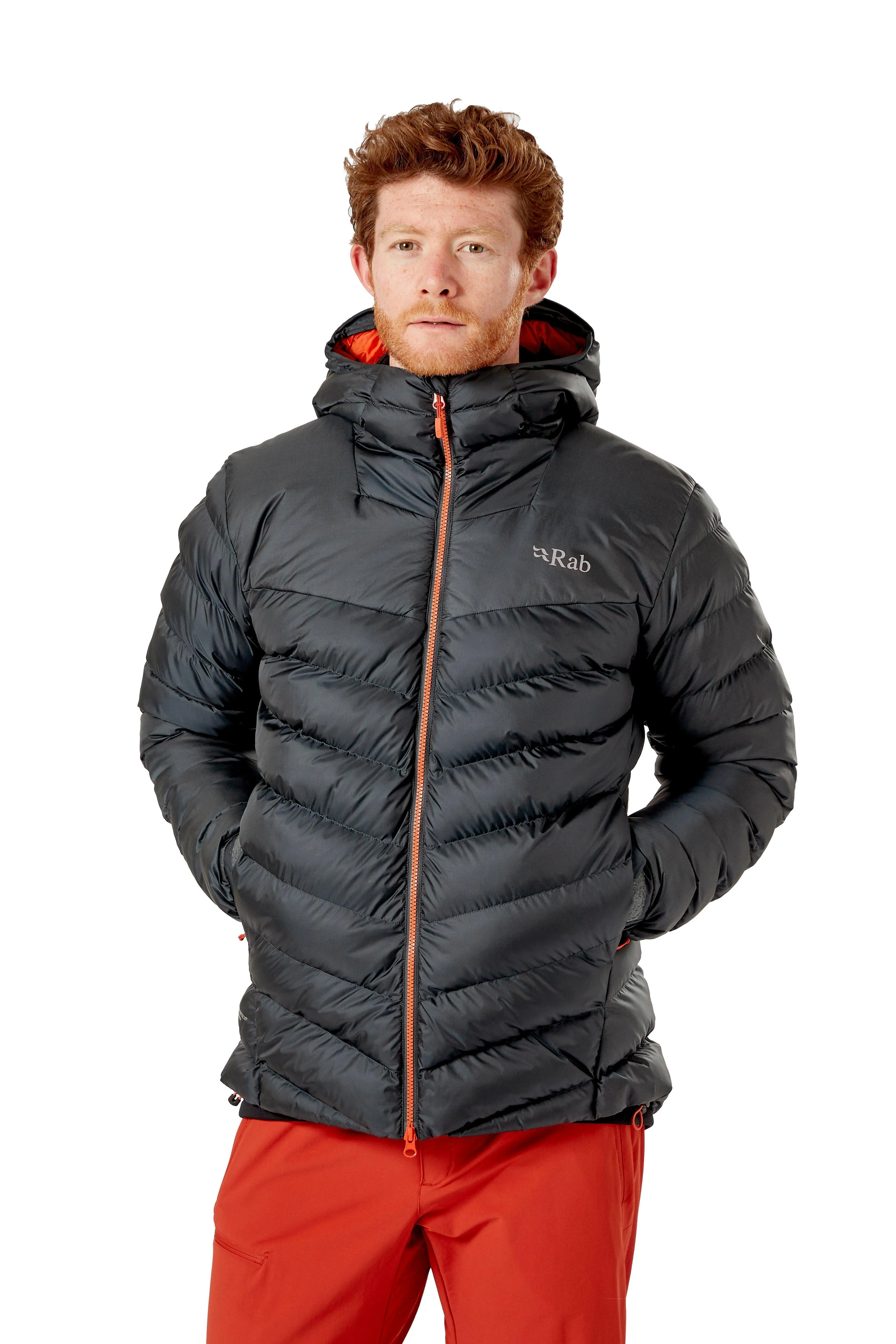 Rab Nebula Pro Jacket | Insulated Jacket UK