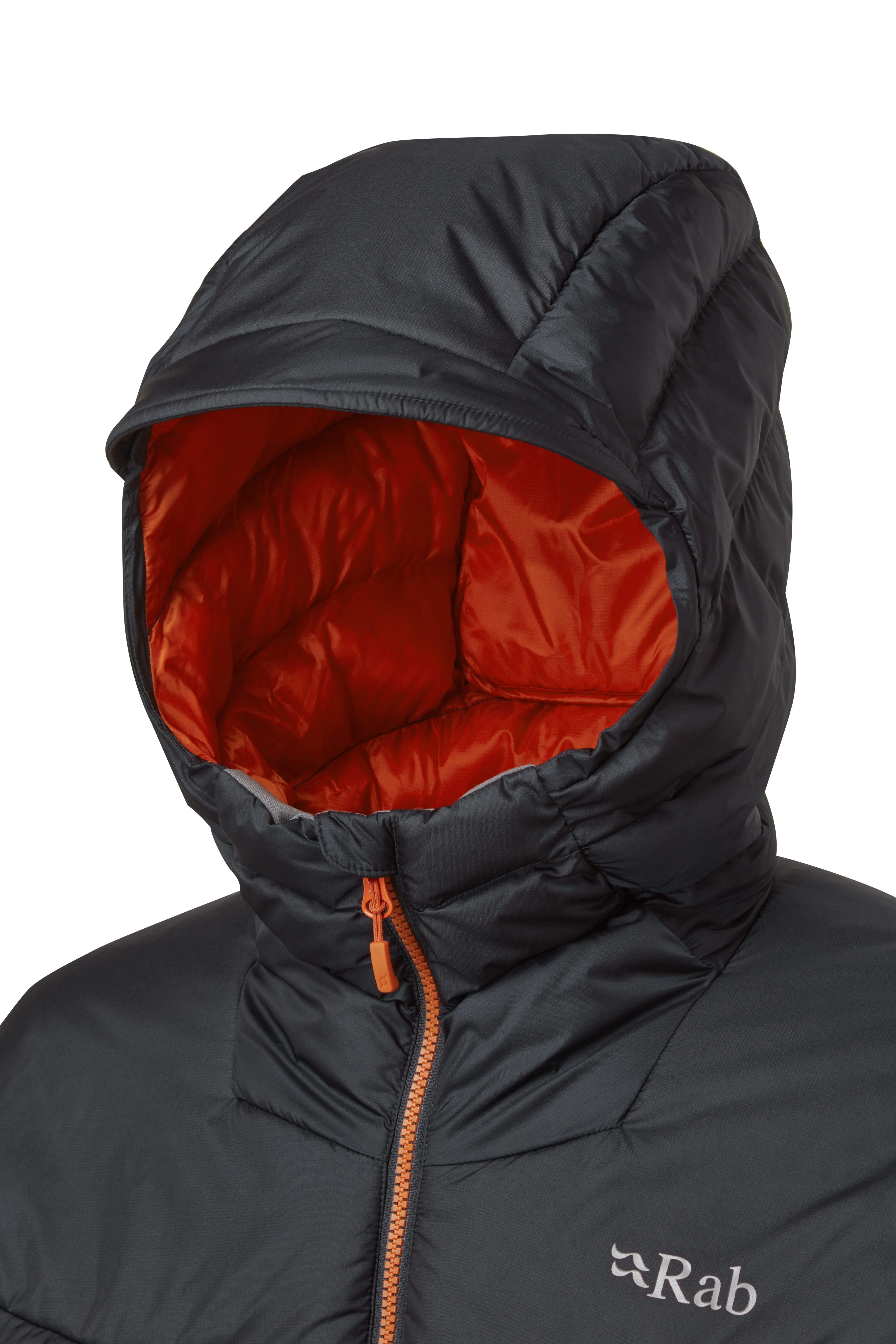 Rab Nebula Pro Jacket | Insulated Jacket UK