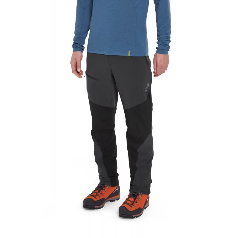 Rab  Torque Winter Pants - Pantaloni softshell - Uomo