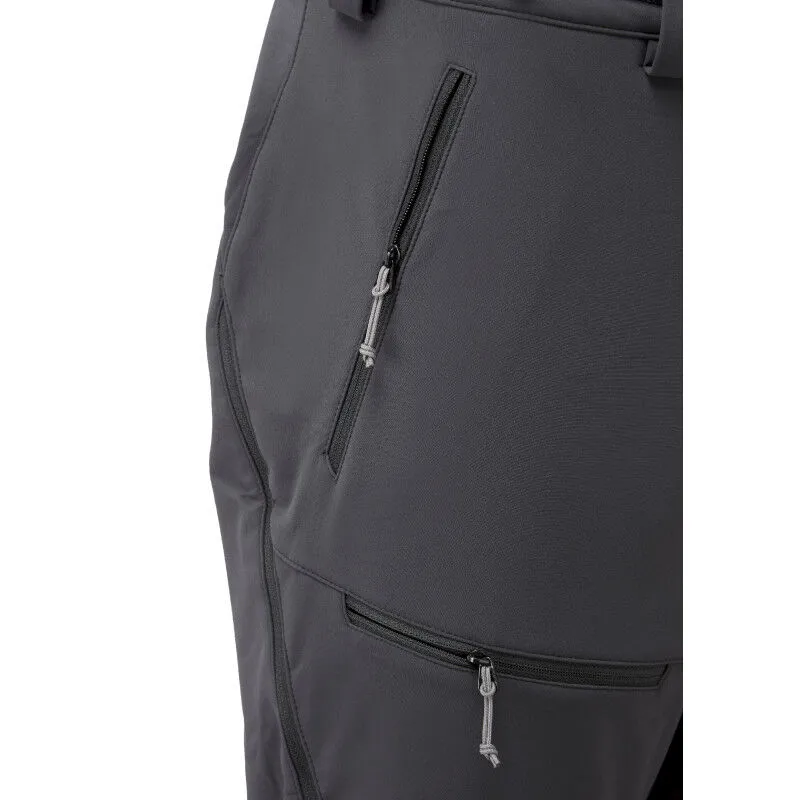 Rab  Torque Winter Pants - Pantaloni softshell - Uomo