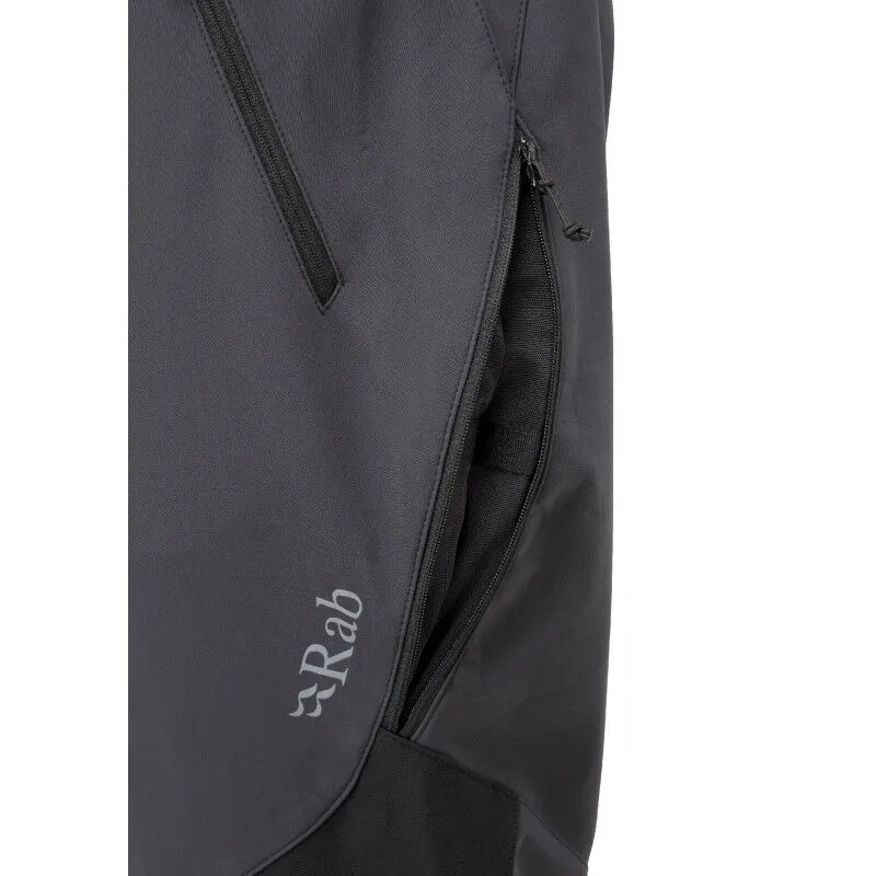 Rab  Torque Winter Pants - Pantaloni softshell - Uomo