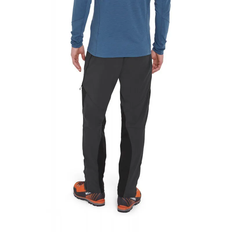 Rab  Torque Winter Pants - Pantaloni softshell - Uomo