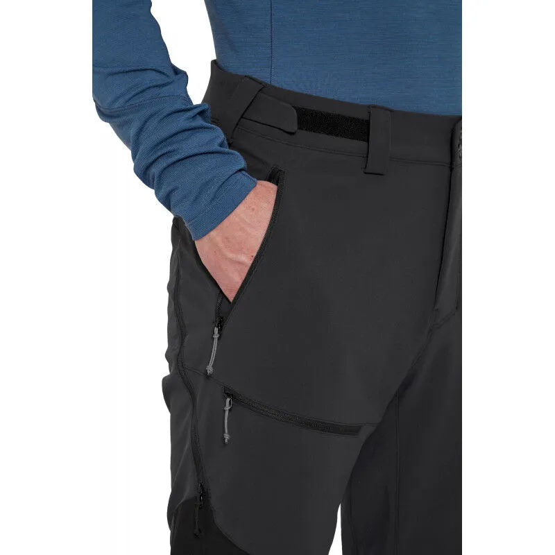 Rab  Torque Winter Pants - Pantaloni softshell - Uomo