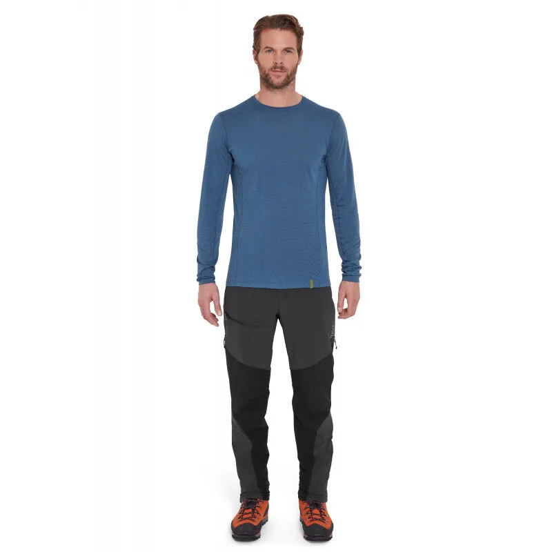 Rab  Torque Winter Pants - Pantaloni softshell - Uomo