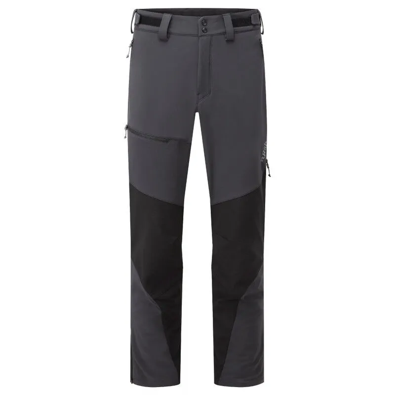 Rab  Torque Winter Pants - Pantaloni softshell - Uomo