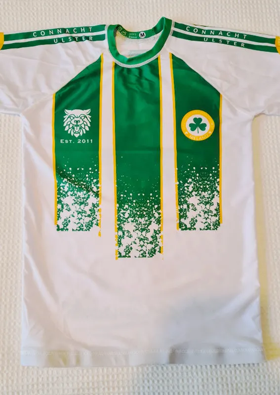 Retro '94 Ireland Rashguard