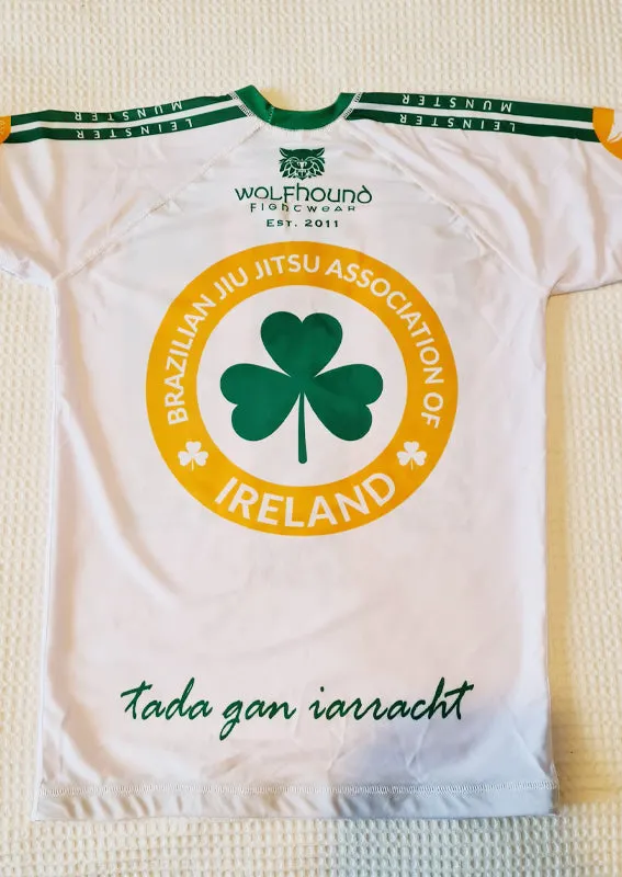 Retro '94 Ireland Rashguard