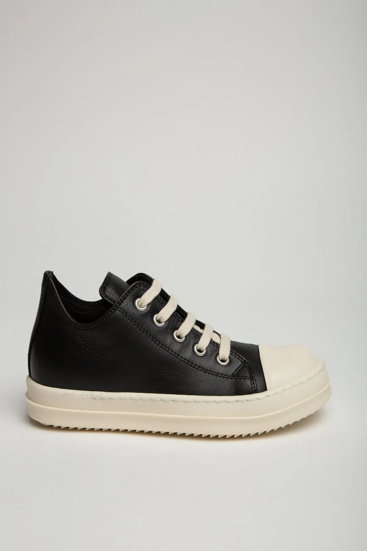 RICK OWENS | KIDS LOW SNEAKERS