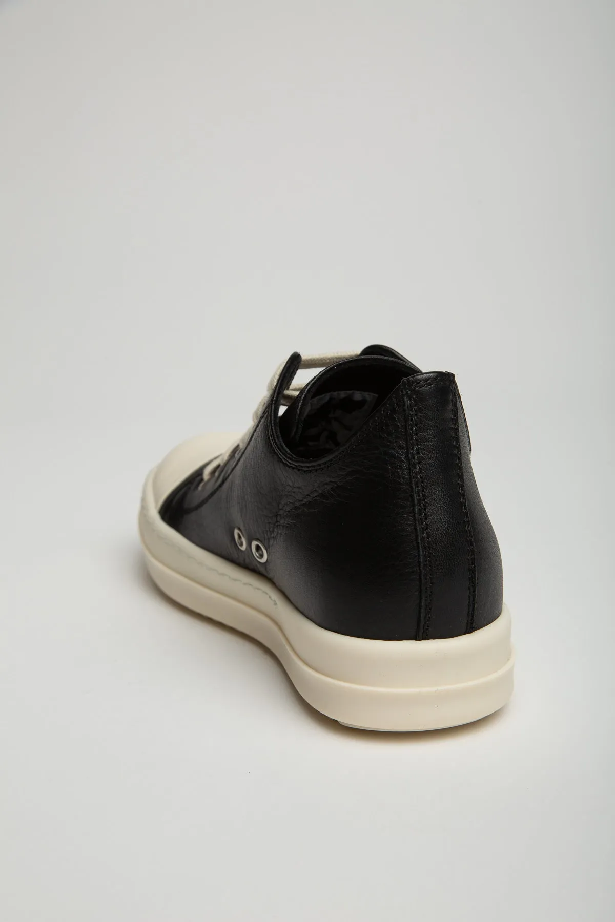 RICK OWENS | KIDS LOW SNEAKERS