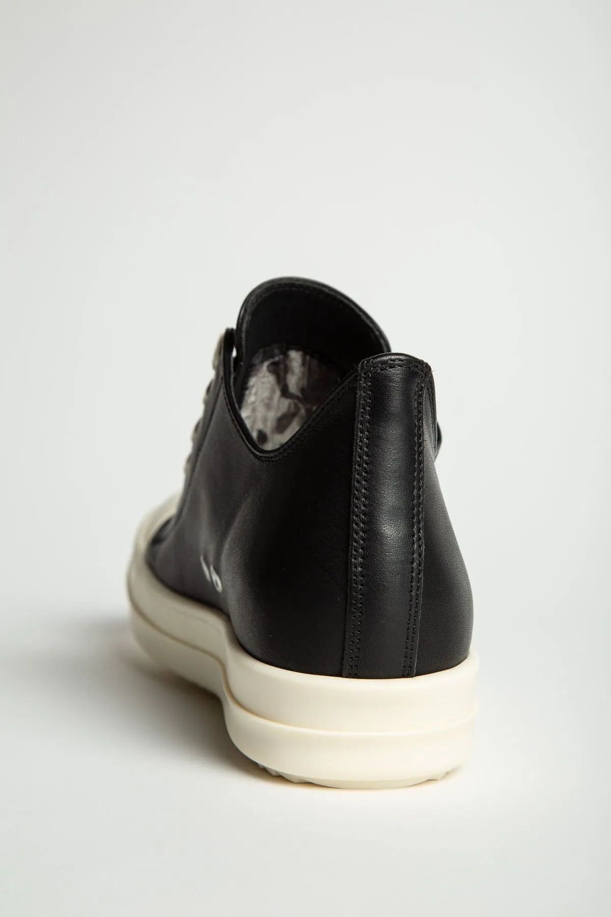 RICK OWENS | LOW SNEAKERS