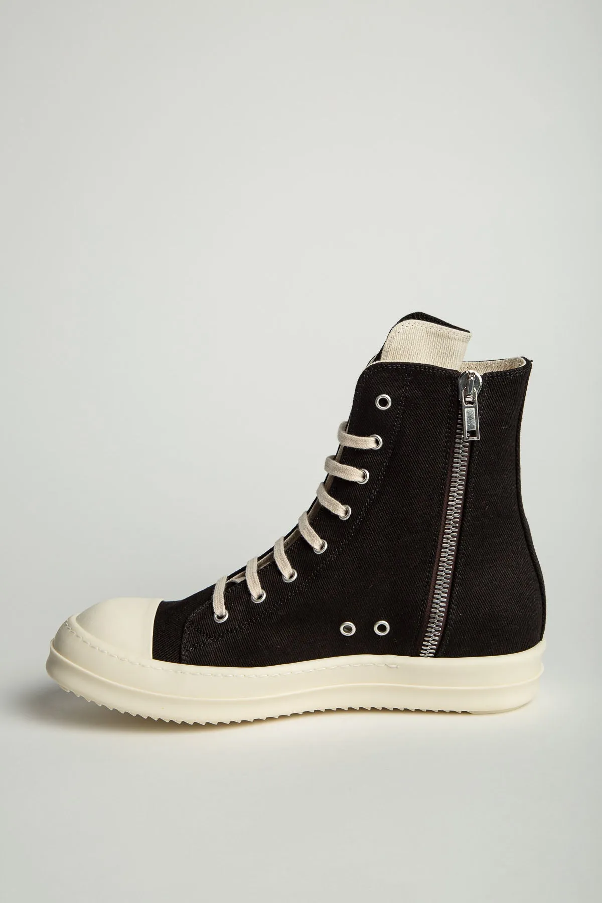 RICK OWENS DRKSHDW | CARGO SNEAKERS