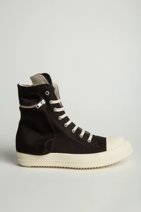 RICK OWENS DRKSHDW | CARGO SNEAKERS