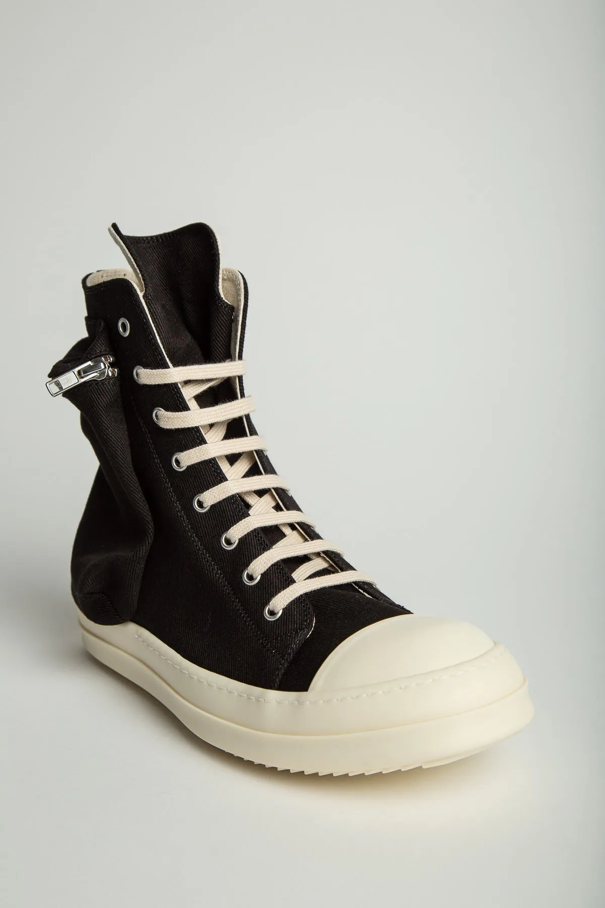 RICK OWENS DRKSHDW | CARGO SNEAKERS