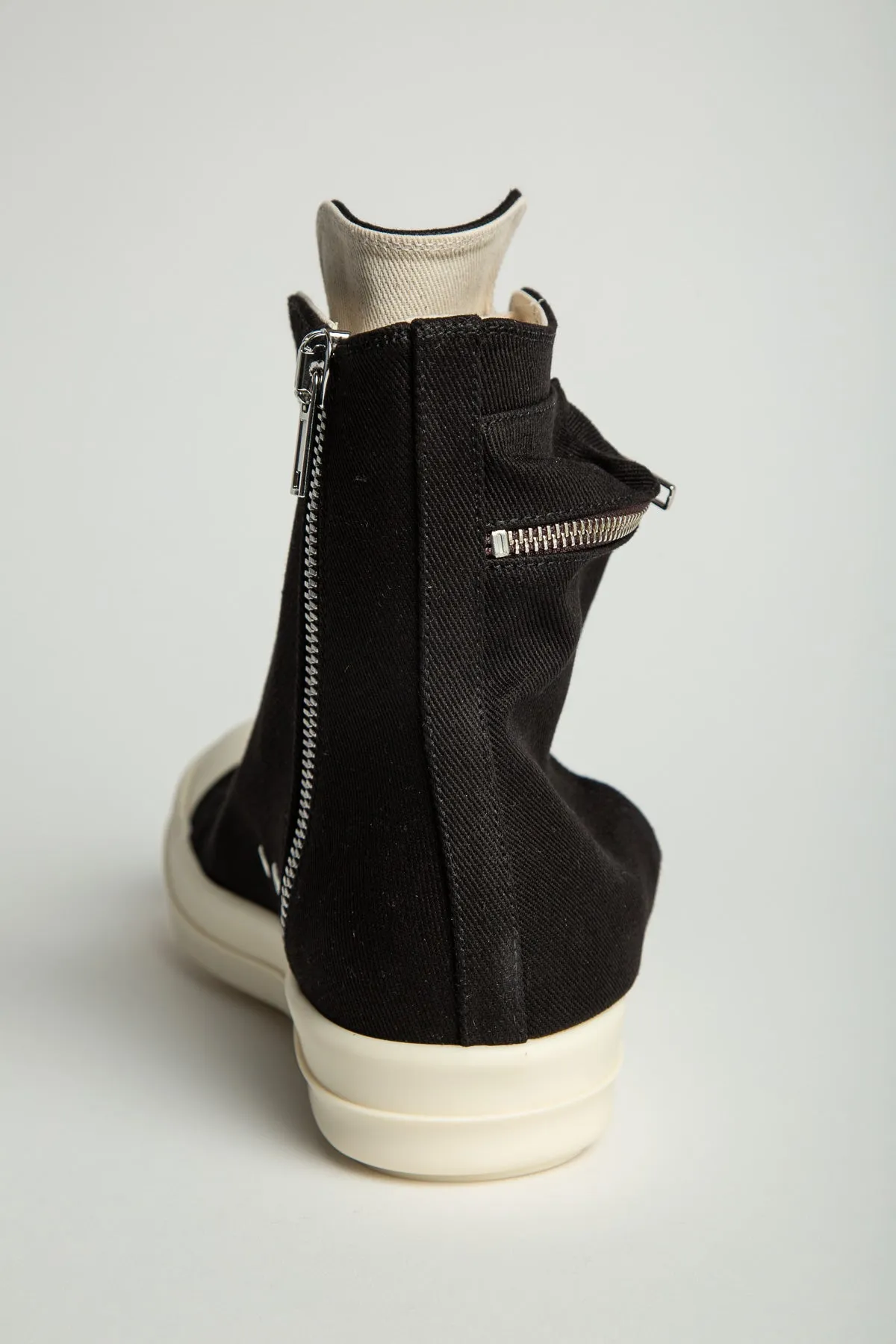 RICK OWENS DRKSHDW | CARGO SNEAKERS