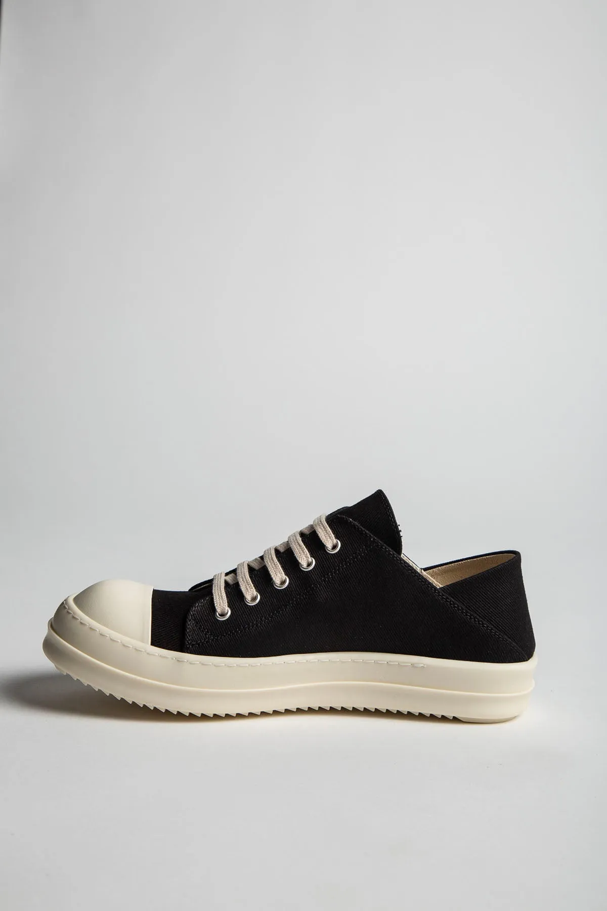 RICK OWENS DRKSHDW | SLIP ON SNEAKERS